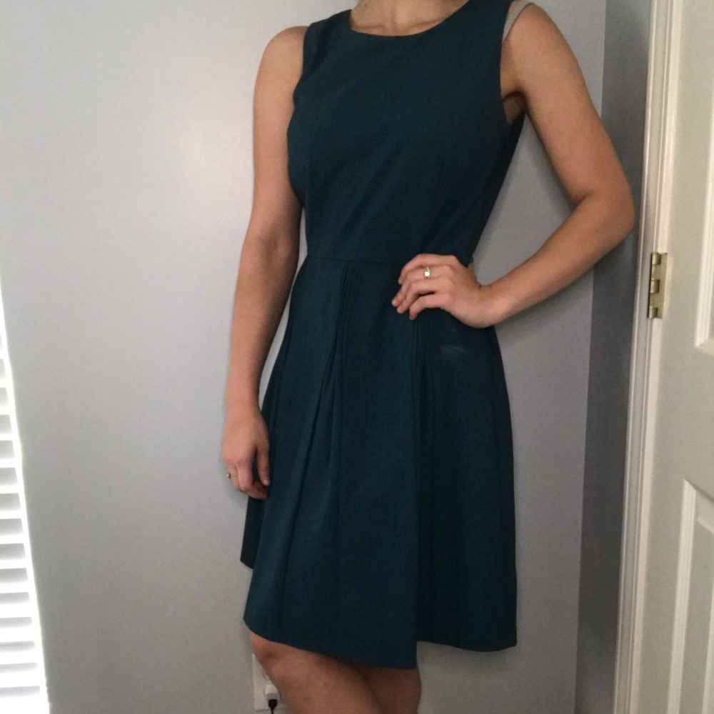 Calvin Klein dress